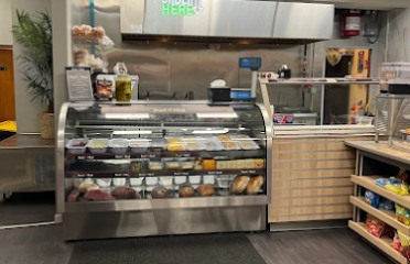 Deli Delights & Convenience LLC