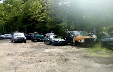 Reidville Used Auto Parts
