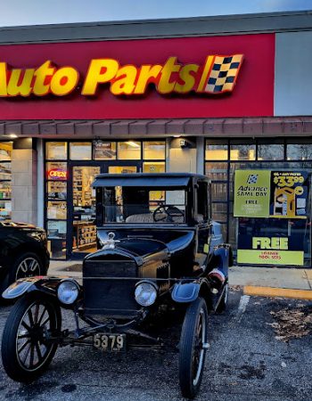 Advance Auto Parts
