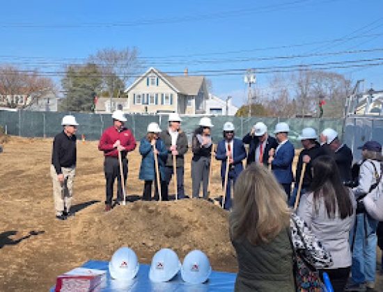Seaport Real Estate Services – Waterford