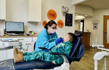 Orange Children’s Dentistry