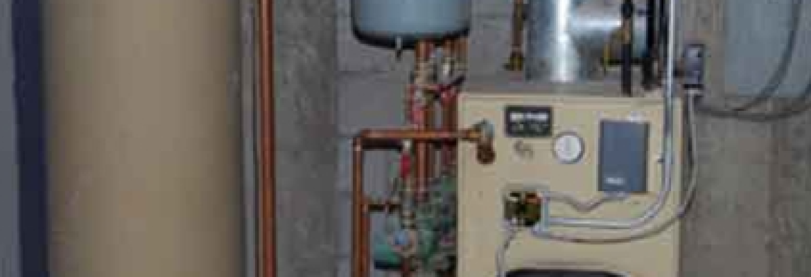 High Ridge Plumbing