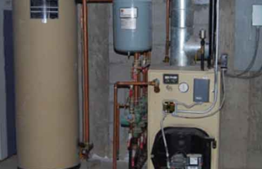 High Ridge Plumbing