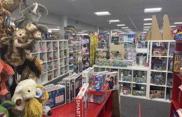 Pinwheels Toys & Games