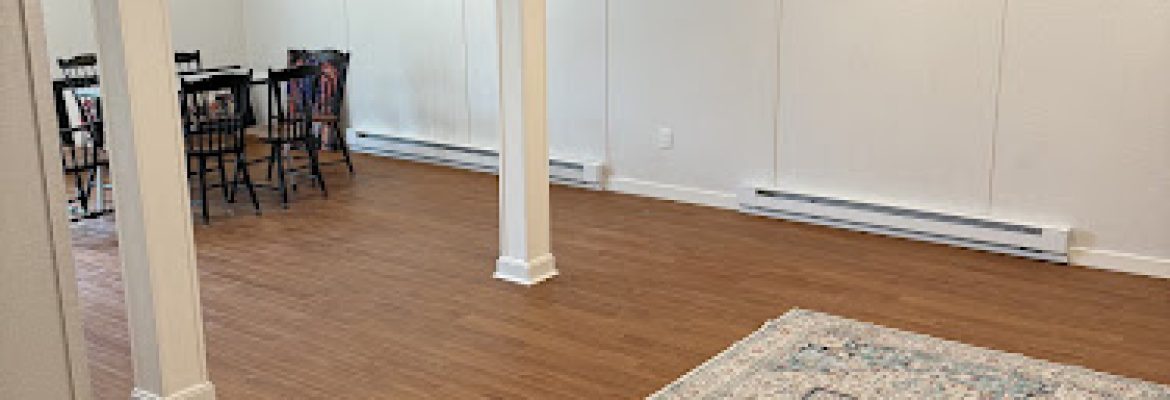 Connecticut Basement Systems