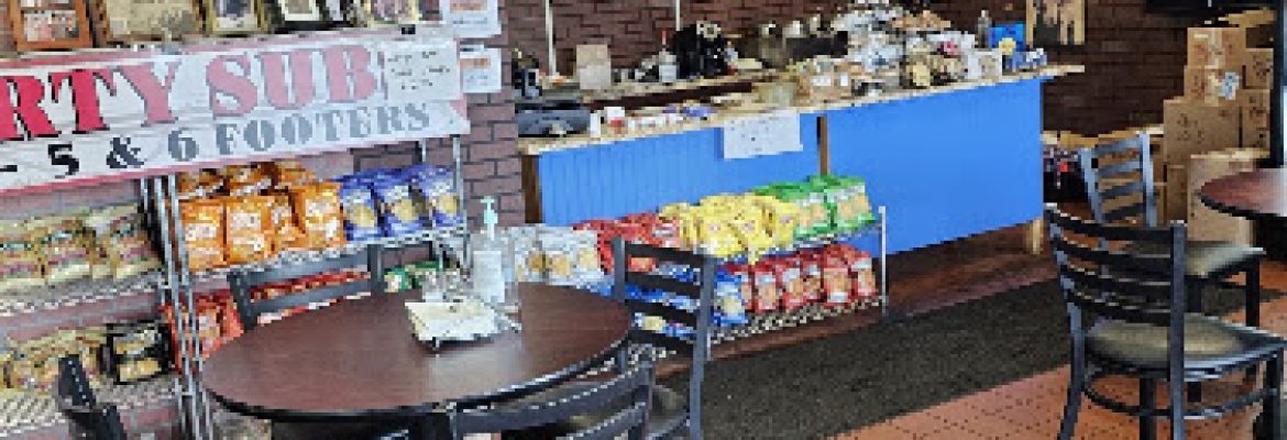 Provenzanos Deli