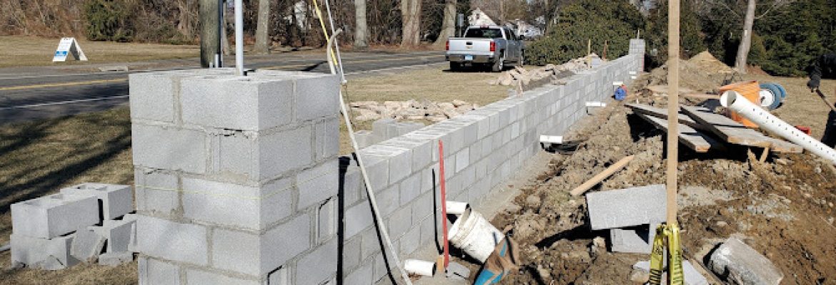 Pro Masonry Construction LLC