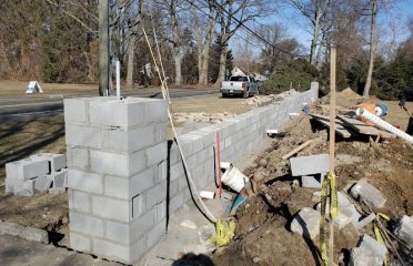 Pro Masonry Construction LLC