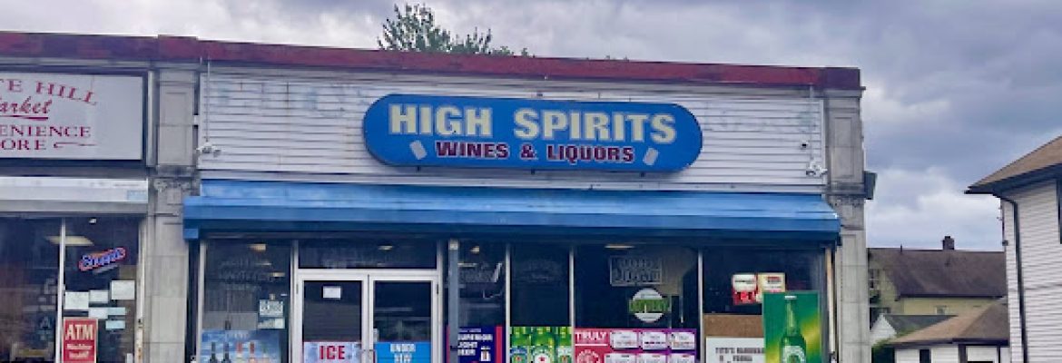 High Spirit Wine & Liquor LLC