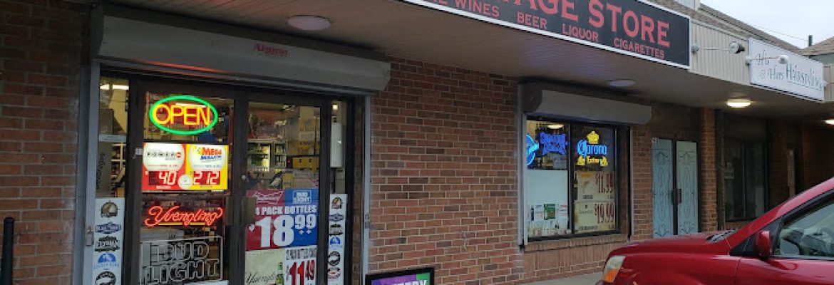Country Package Store