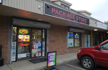 Country Package Store