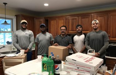 B & B Moving & Storage LLC