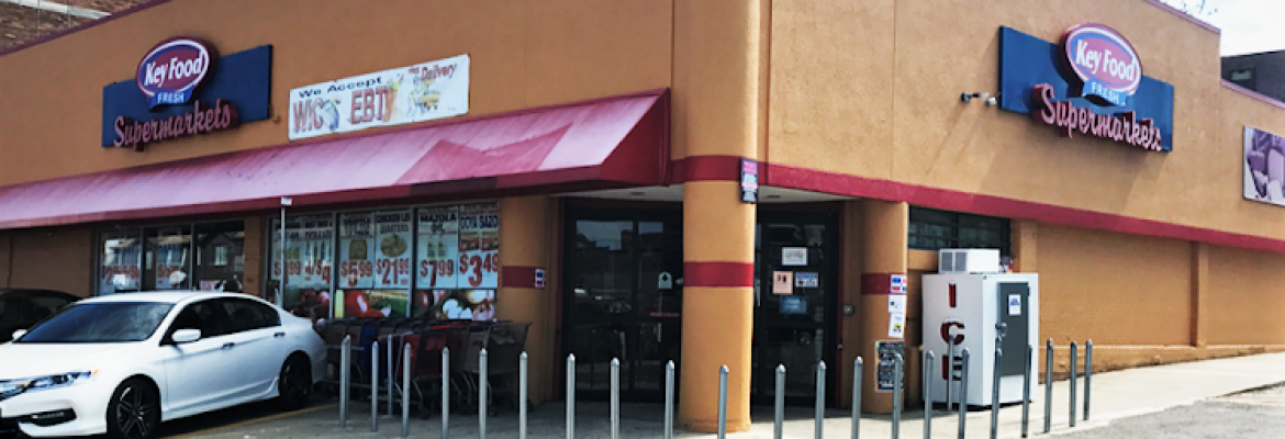 Key Food Supermarkets