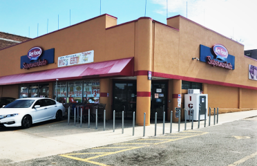 Key Food Supermarkets