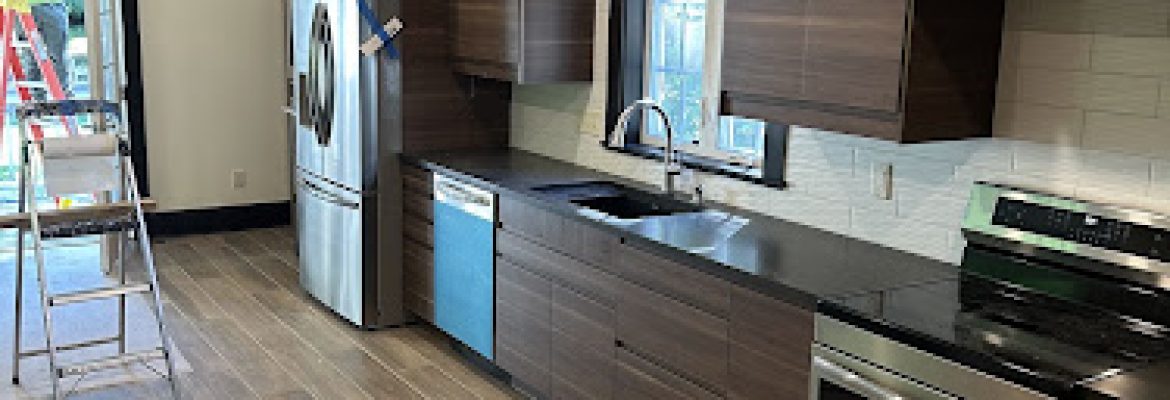 Lyons Pride Tile and Marble, LLC