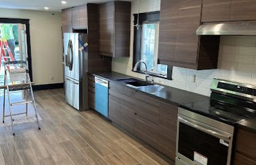Lyons Pride Tile and Marble, LLC