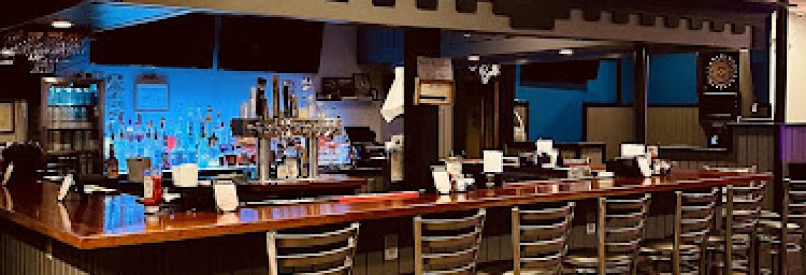 Water St Pub