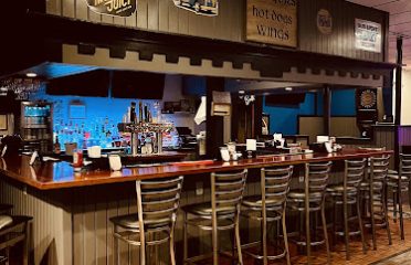 Water St Pub
