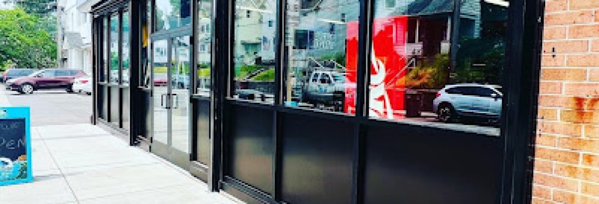 Naugatuck Window & Glass