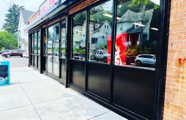 Naugatuck Window & Glass