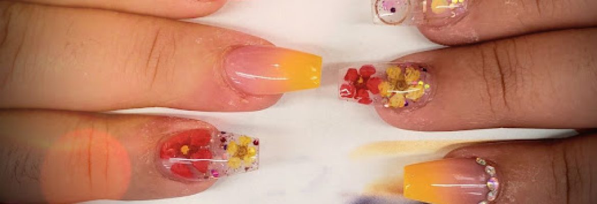 99 Nails & Spa
