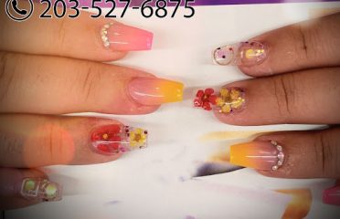 99 Nails & Spa