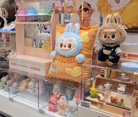 POP MART
