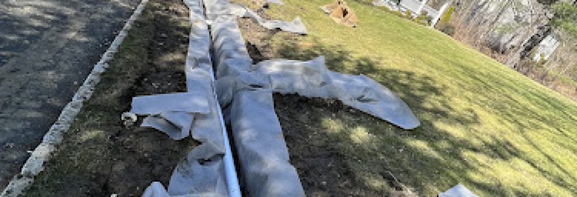 LRM Landscapes LLC