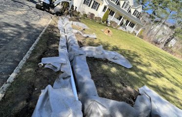 LRM Landscapes LLC