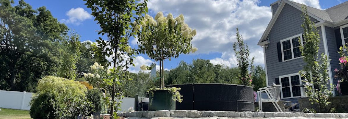 April’s Gardens LLC