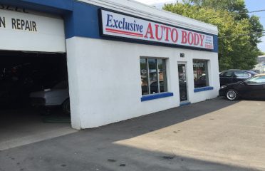 Exclusive Auto Works LLC