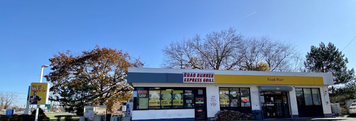 Swift Fresh Market