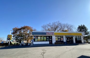 Swift Fresh Market