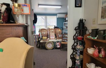Village Resale