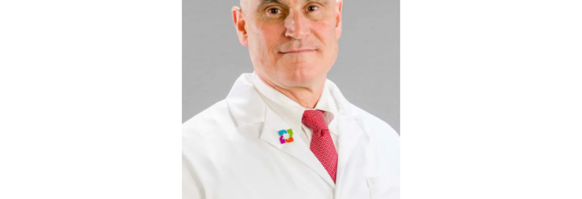 Charles Castiglione, MD