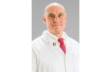 Charles Castiglione, MD