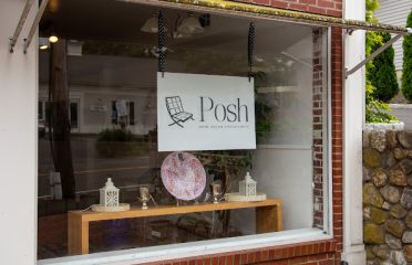 Posh Home Decor Consignment
