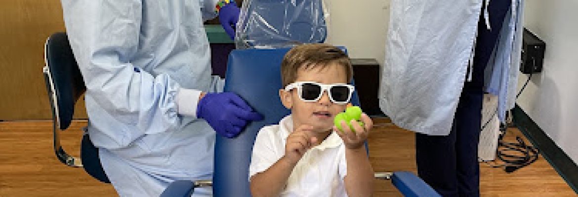 Pediatric Dentistry Associates