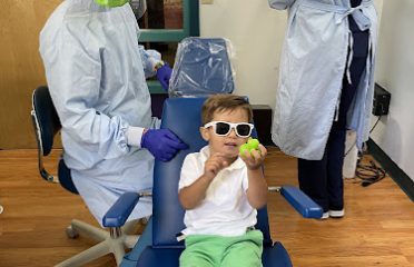 Pediatric Dentistry Associates
