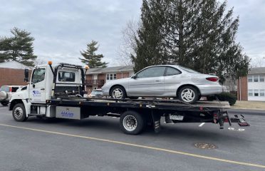 Federal Automotive Service and Towing
