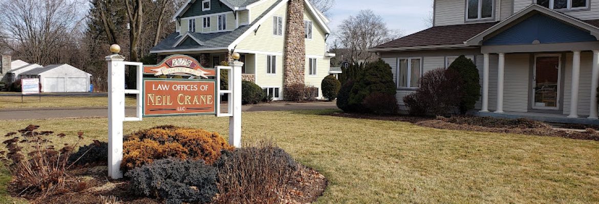 The Law Offices Of Neil Crane, LLC