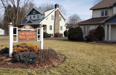 The Law Offices Of Neil Crane, LLC