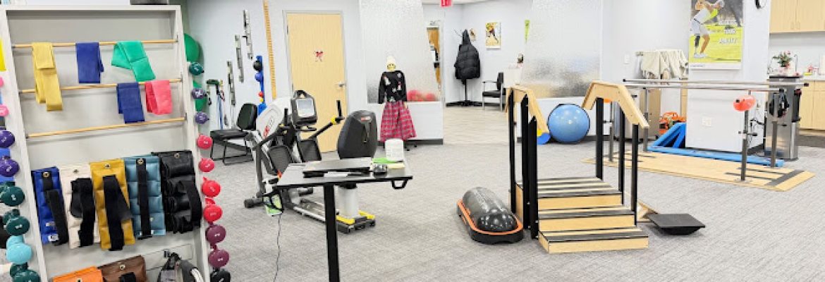Access Physical Therapy & Wellness