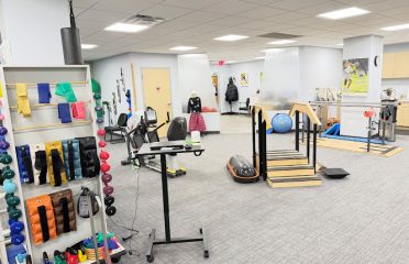 Access Physical Therapy & Wellness