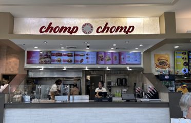 Chomp Chomp