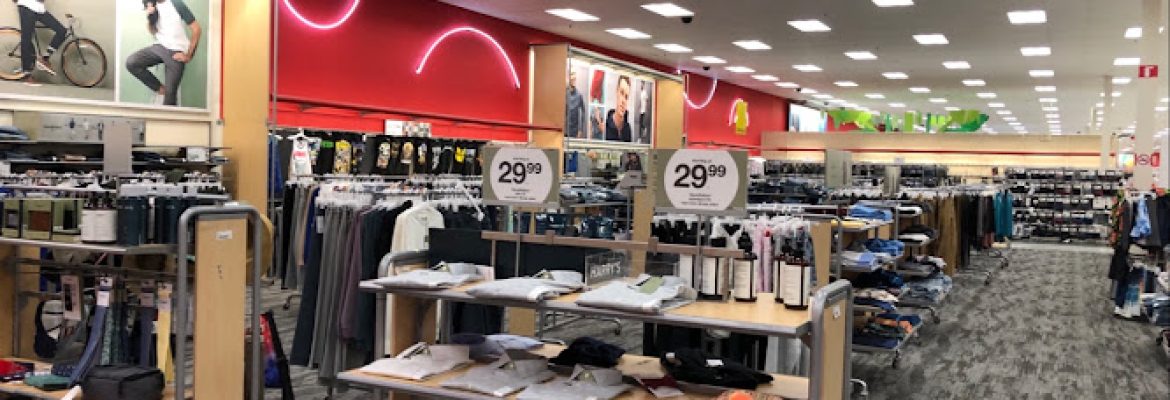 Target