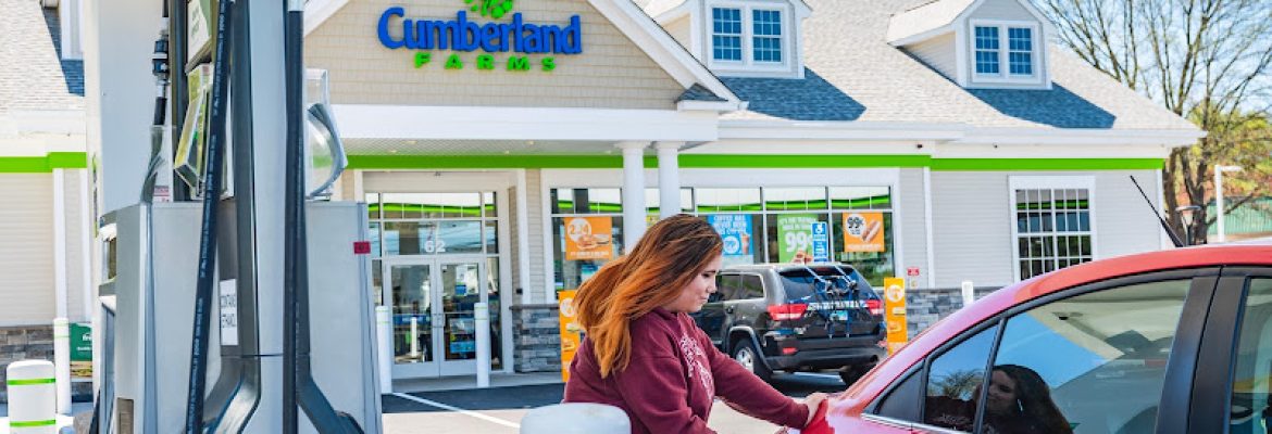 Cumberland Farms