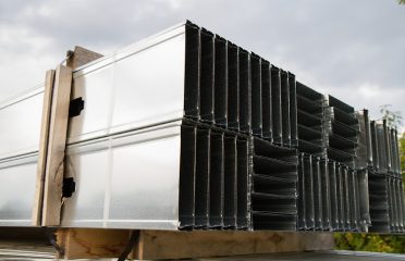 New England Gypsum