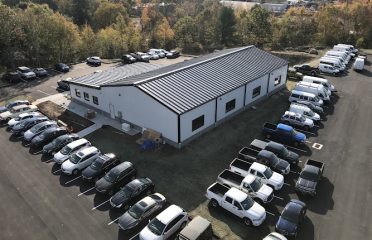 Green Light Auto Sales LLC
