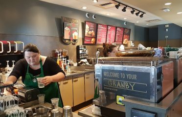 Starbucks Coffee Company